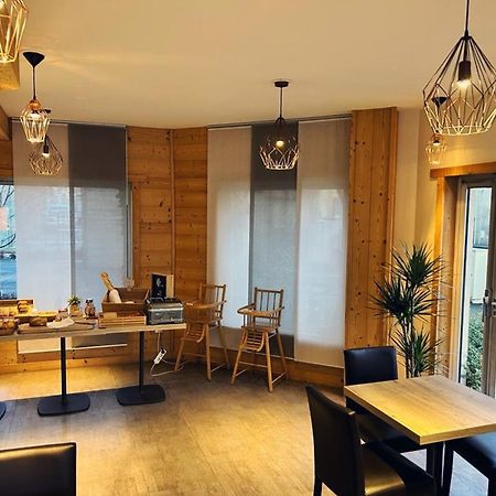 Ibis Clermont Ferrand Sud Herbet Kültér fotó