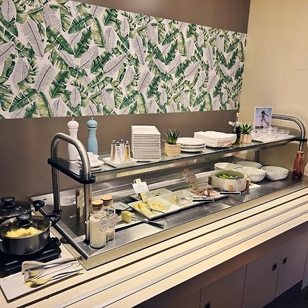Ibis Clermont Ferrand Sud Herbet Kültér fotó