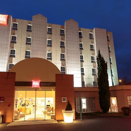 Ibis Clermont Ferrand Sud Herbet Kültér fotó