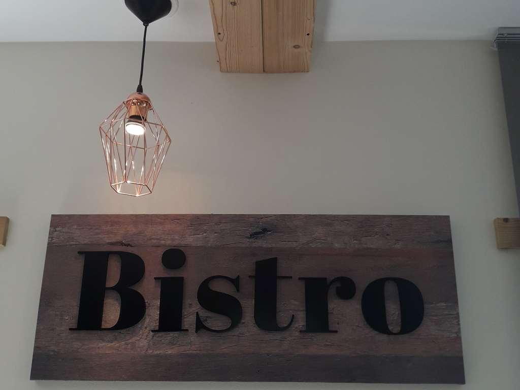 Ibis Clermont Ferrand Sud Herbet Étterem fotó
