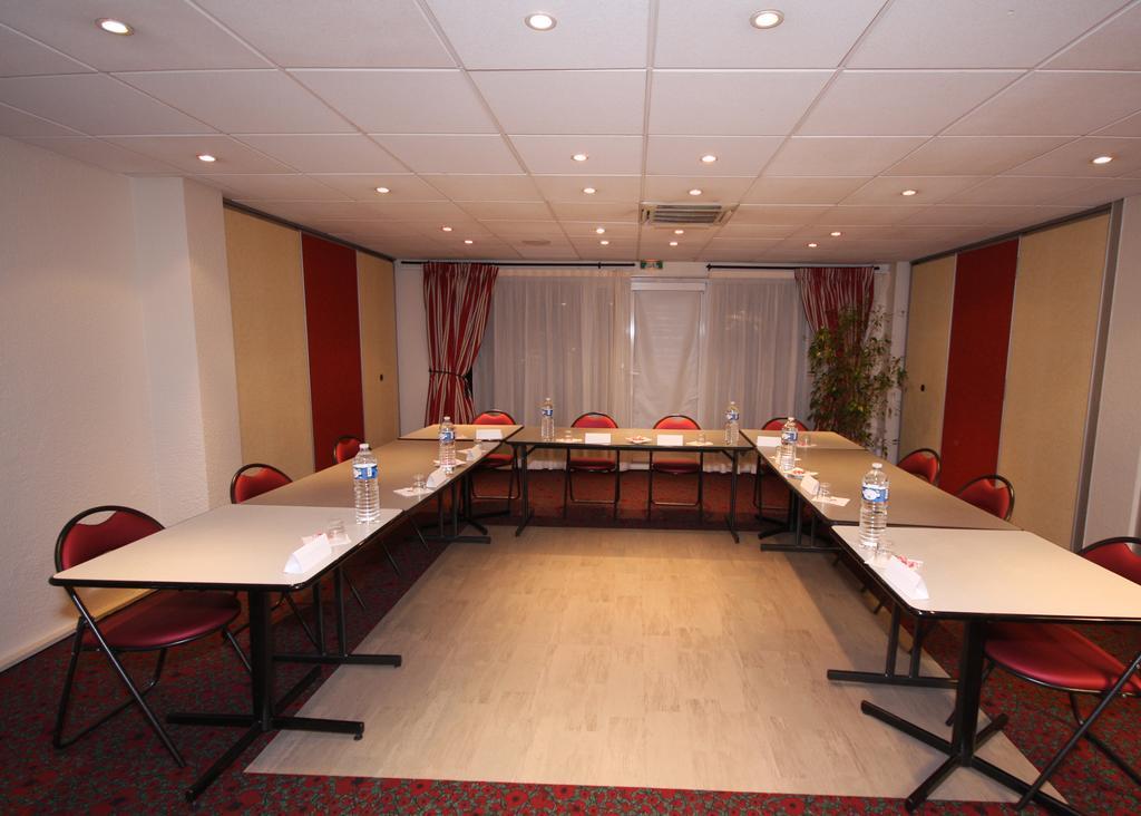 Ibis Clermont Ferrand Sud Herbet Kültér fotó