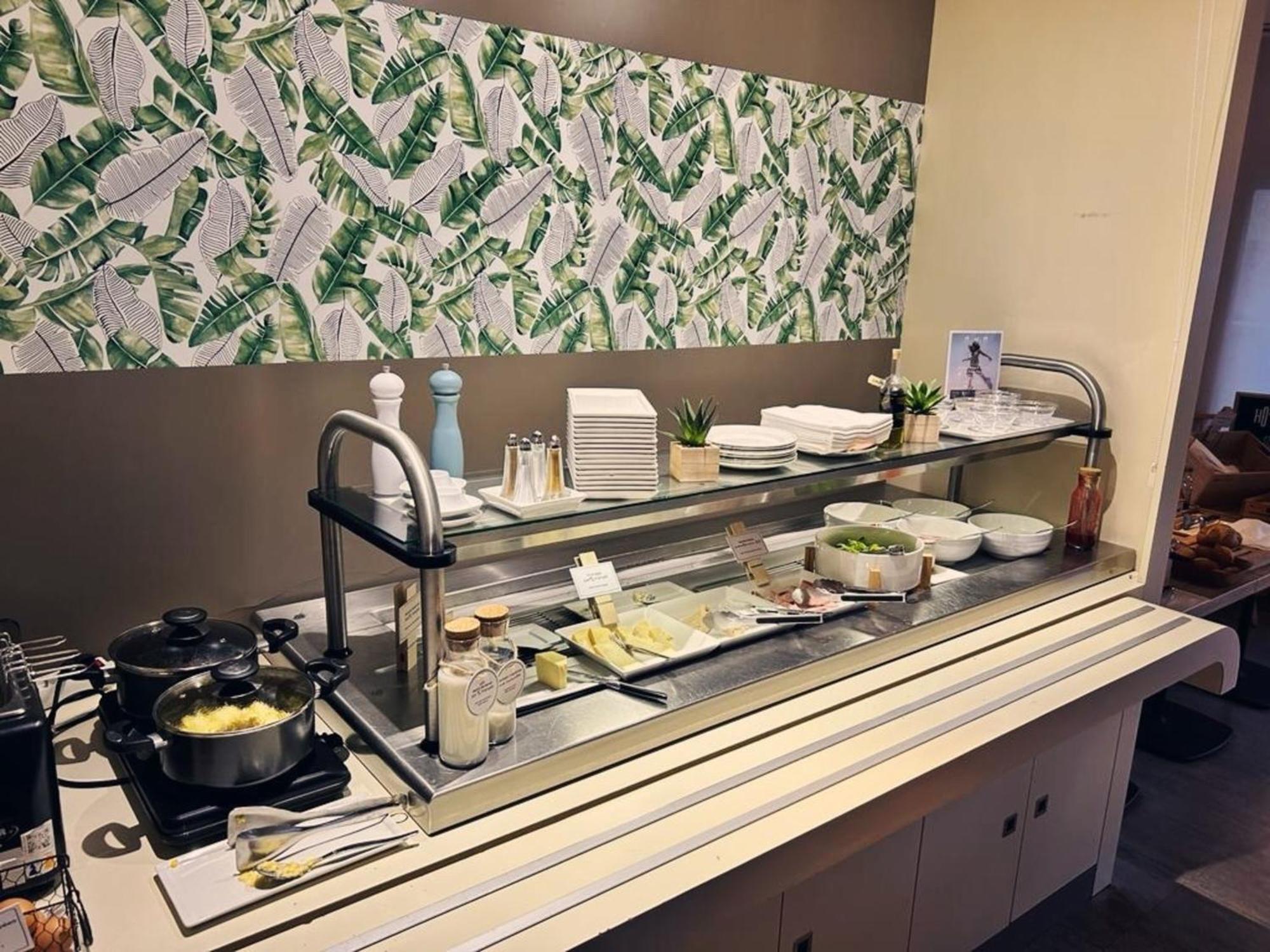 Ibis Clermont Ferrand Sud Herbet Kültér fotó