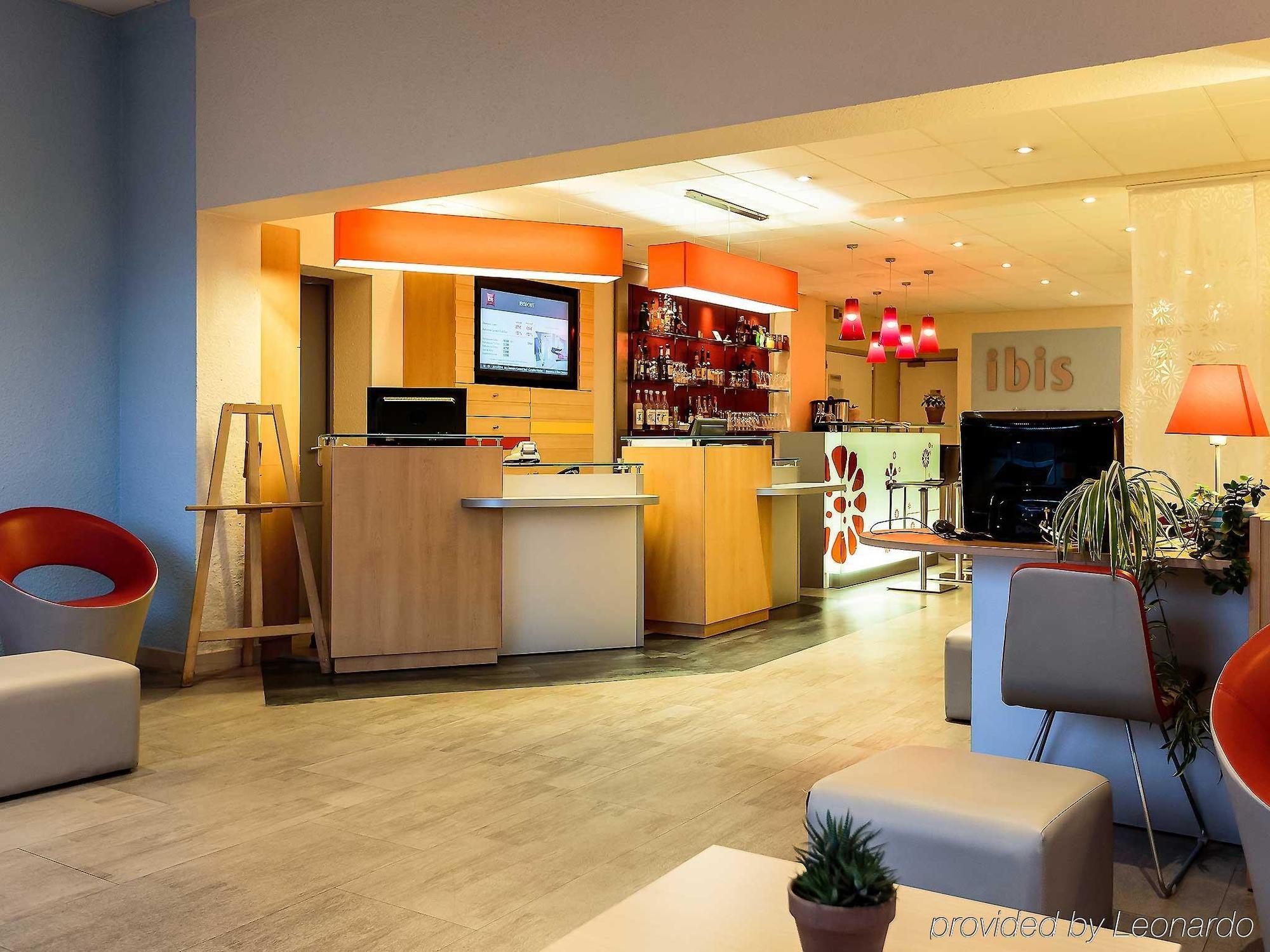Ibis Clermont Ferrand Sud Herbet Kültér fotó