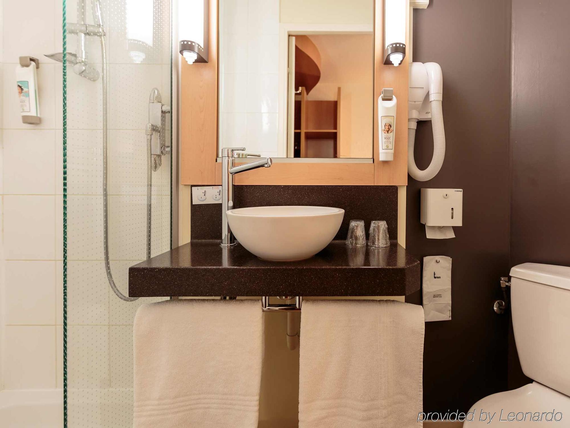 Ibis Clermont Ferrand Sud Herbet Kültér fotó