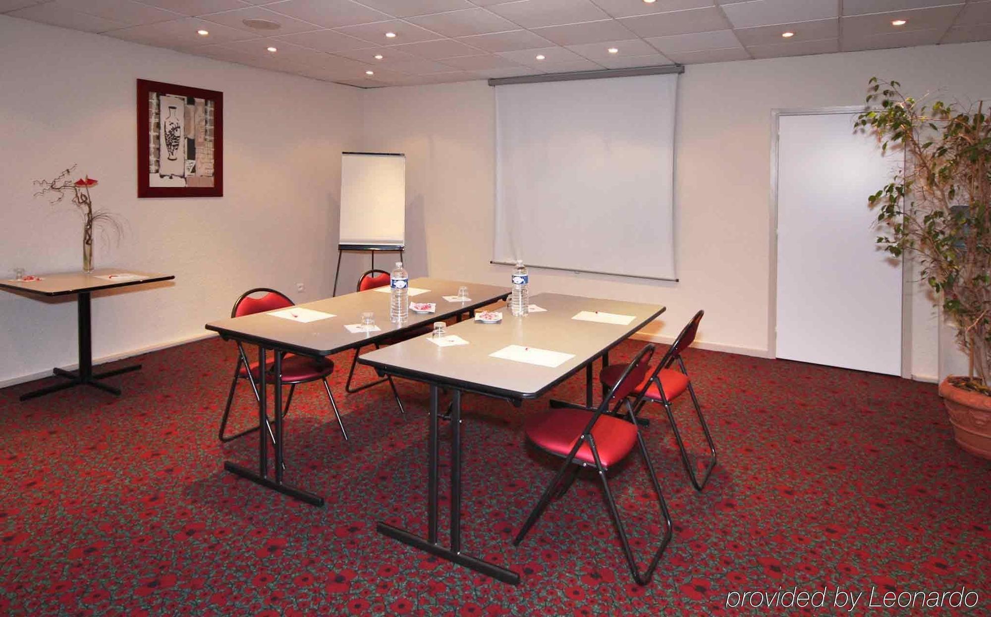 Ibis Clermont Ferrand Sud Herbet Kültér fotó