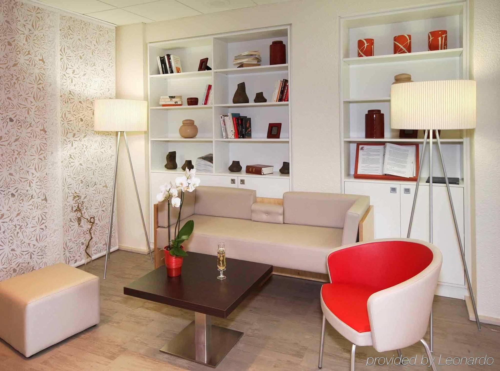 Ibis Clermont Ferrand Sud Herbet Kültér fotó