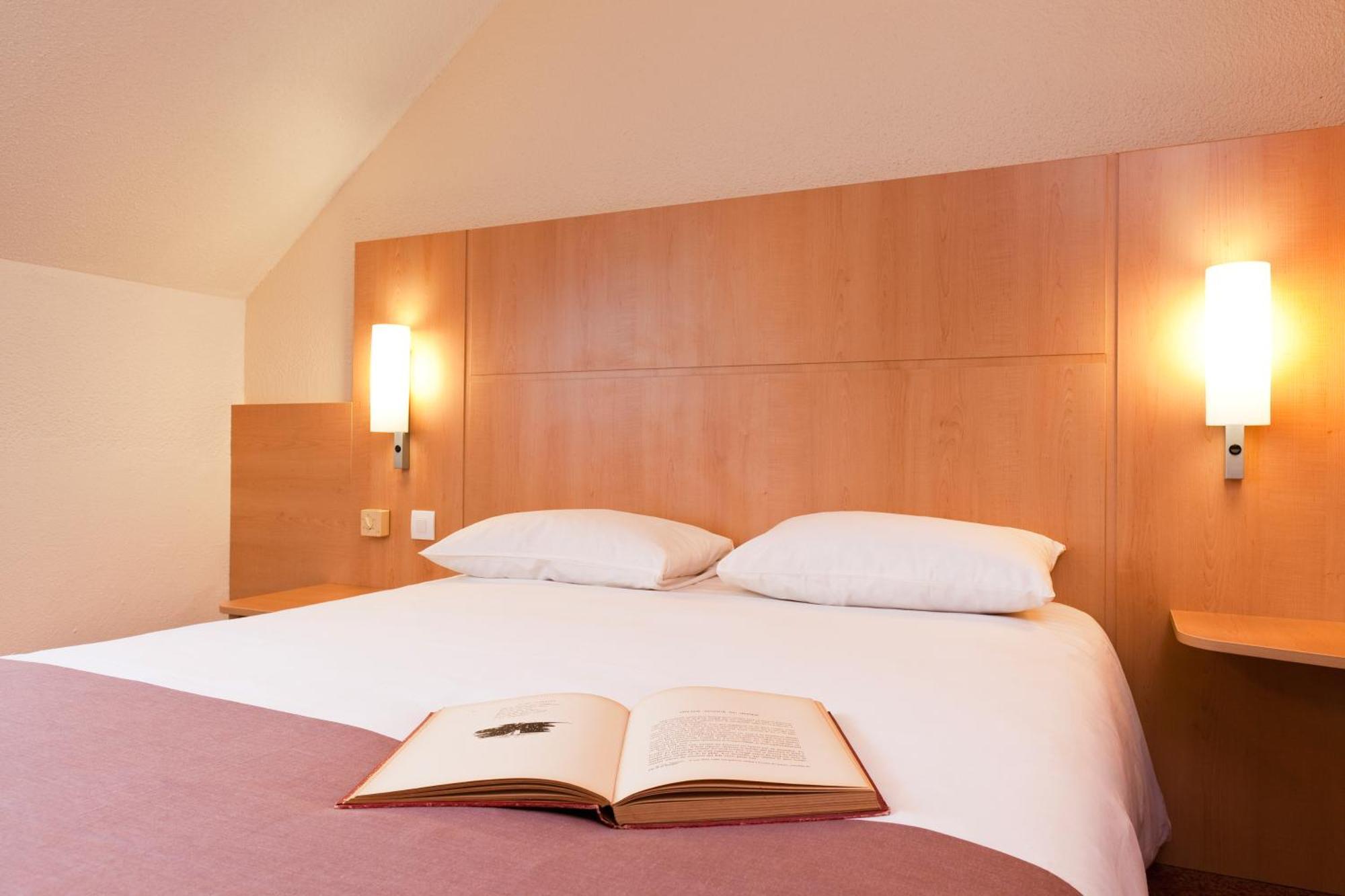 Ibis Clermont Ferrand Sud Herbet Kültér fotó